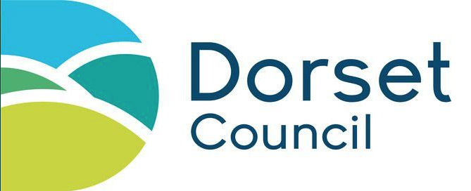 Dorset Council Logo Clients of View from the hill consulting