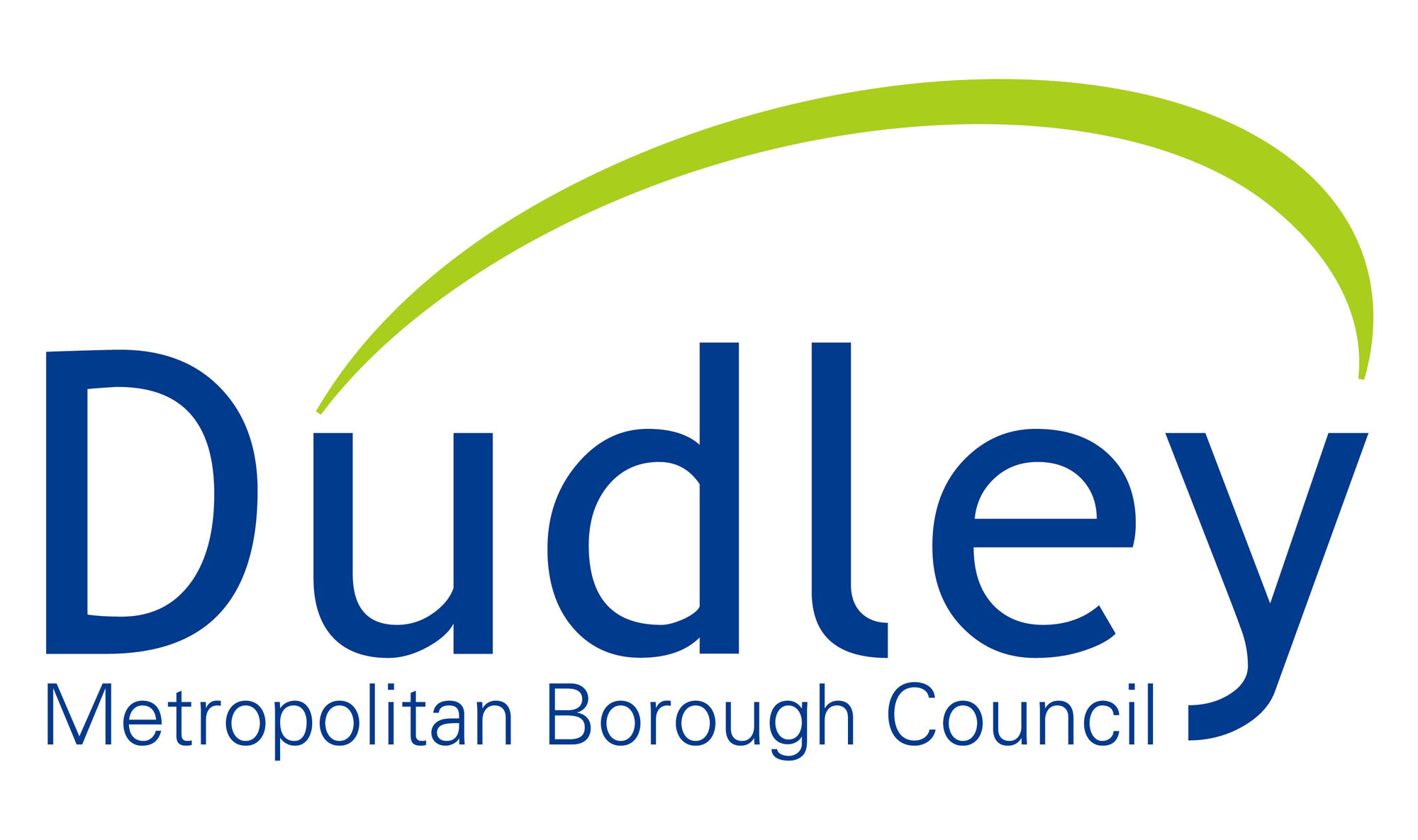 Dudley Metropolitan Borough Council Logo